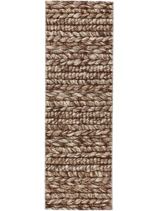 Benuta, In- & Outdoor-Teppich Kenya Beige In- & Outdoor-Teppich Kenya Beige, 