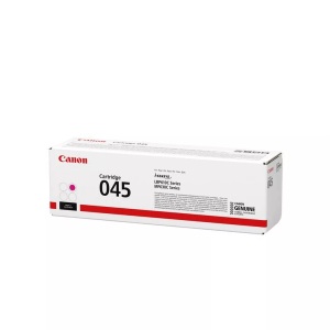 Canon, Original Tonerpatrone magenta Canon CRG-045 m, 1240C002, Toner magenta 045 1240C002