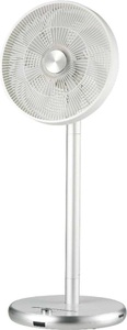 Aiolos, Aiolos Adonis Standventilator weiss, Aiolos Adonis Standventilator weiss