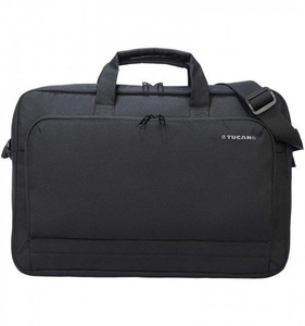 Tucano, Tucano Notebook Tasche BSTN-BK Passend für maximal: 39,6 cm (15,6) Schwarz, TUCANO Star 15 - Notebooktasche, Universal, 15 , Schwarz