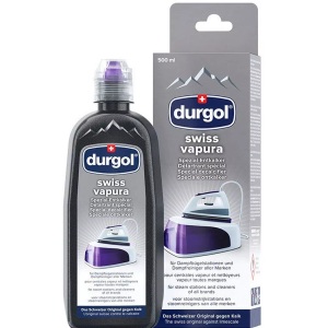 Durgol, Durgol Entkalkungsmittel Swiss Vapura, Durgol swiss vapura Spezial-Entkalker (500ml)