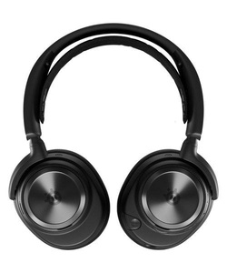 Steelseries, Arctis Nova Pro Wireless, Gaming-Headset, Arctis Nova Pro Wireless, Gaming-Headset