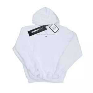 Disney, Aladdin Cosmic Wardrobe Kapuzenpullover Herren Weiss M, Disney - Cosmic Wardrobe Kapuzenpullover, für Herren, Weiss, Größe M