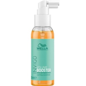 Wella Professionals, Wella Professionals Invigo Volume Boost Volume Booster 100ml, Wella INVIGO Volume Boost Volume Booster 100 ml