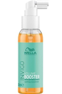 Wella Professionals, Wella Professionals Invigo Volume Boost Volume Booster 100ml, Wella INVIGO Volume Boost Volume Booster 100 ml