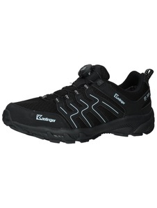 Kastinger, Wanderschuhe Unisex Schwarz 42, 
