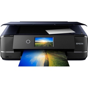 Epson, Epson Xp-970 MFP printer Multifunktionsdrucker, Expression Photo XP-970, Multifunktionsdrucker