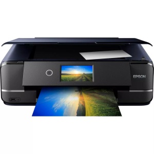 Epson, Epson Xp-970 MFP printer Multifunktionsdrucker, Expression Photo XP-970, Multifunktionsdrucker