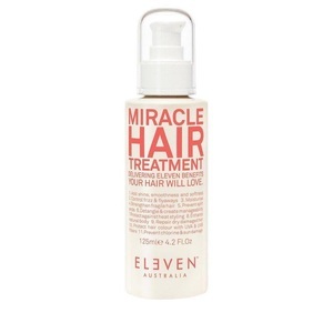ELEVEN Australia, Miracle Spray Hair Treatment 125ml, 