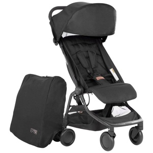 Mountain Buggy, Mountain Buggy Nano V3
