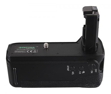 Patona, Patona Akkugriff Sony A7 II, Patona, Batterie-Griffe, Patona Batteriegriff für Sony VG-C2EMRC, Produkte & Wohnen