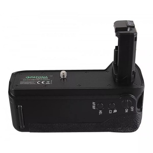 Patona, Patona Akkugriff Sony A7 II, Patona, Batterie-Griffe, Patona Batteriegriff für Sony VG-C2EMRC, Produkte & Wohnen