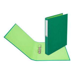 Biella, Ringhefter Evergreen A4 2-Ring - x 10 Ringhefter Evergreen A4 2-Ring - x 10, 