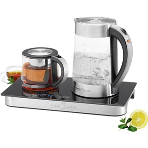 ProfiCook, Proficook PC-TKS 1056 Tee-/Kaffeestation, Proficook PC-TKS 1056 Tee-/Kaffeestation