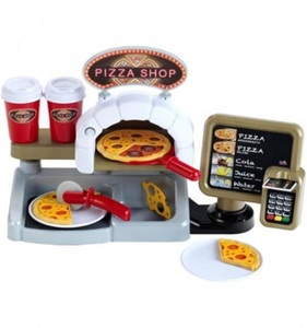 Theo Klein, Pizza Shop, Kaufladen, 