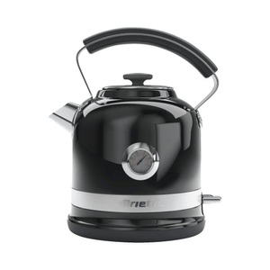 Ariete, ARIETE ARI-2854-MOD-BK - Wasserkocher (Schwarz), Ariete 2854-MOD-BK Wasserkocher schwarz