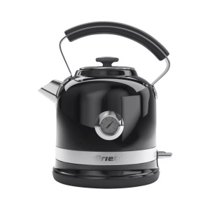 Ariete, ARIETE ARI-2854-MOD-BK - Wasserkocher (Schwarz), Ariete 2854-MOD-BK Wasserkocher schwarz