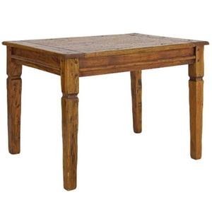 mutoni lifestyle, Esstisch Chateaux mit Verlängerung 120-160-200x90cm, Esstisch Chateaux mit Verlängerung 120-160-200x90cm