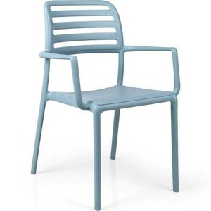 Nardi, Nardi - Costa - Light Blue, Gartensessel Costa hellblau