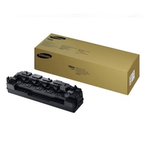 Samsung, Samsung Resttoner-Behälter CLT-W806 SS698A Original 70000 Seiten, HP HP Waste Toner Box passend für: MultiXpress X 7400 GX;MultiXpress X 7400 LX;MultiXpress X 7400 Series;MultiXpress X 7500 GX;MultiXpress X 7500 LX;MultiXpress X 7500 Series;MultiXpress X 7600 GX;MultiXpress X 7600 LX;MultiXpress X 7600 Series;SL-X