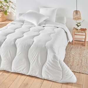 LA REDOUTE INTERIEURS, Sommerduvet Sommerduvet, La Redoute Intérieurs - Sommerduvet, 75x120cm, Weiss