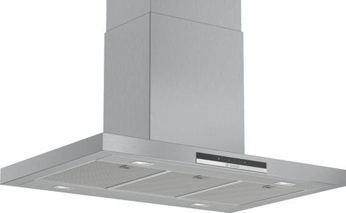 Bosch, Bosch Dib97Im50 - Dunstabzugshaube (Edelstahl), Bosch DIB97IM50 Dunstabzugshaube