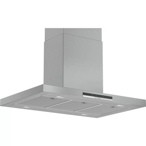 Bosch, Bosch Dib97Im50 - Dunstabzugshaube (Edelstahl), Bosch DIB97IM50 Dunstabzugshaube