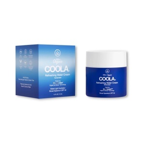 Coola, Full Spectrum 360° Erfrischende Wassercreme Gesichtssonnenschutz Unisex ONE SIZE, Coola Refreshing Water Cream Organic Face Sunscreen SPF 50 (44ml)