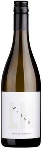 Weingut Lindenhof, Weiss AOC 2019 - Weingut Lindenhof - 75 cl - Weisswein - Schaffhausen, Schweiz, Weingut Lindenhof Lindenweiss Cuvée Blanc AOC - 75cl - Schaffhausen, Schweiz