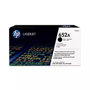 Hp, Original Tonerpatrone schwarz HP No. 652A, CF320A, Hewlett Packard Toner, schwarz, No.652A, CF320A, (11'500 Seiten)