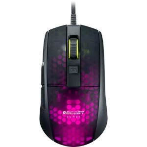 Roccat, ROCCAT Burst Pro - Gaming Maus (Schwarz), Roccat Burst Pro Gaming Maus schwarz - ROC-11-745 Gaming Maus - ROC-11-745 ? Schwarz