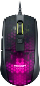 Roccat, ROCCAT Burst Pro - Gaming Maus (Schwarz), Roccat Burst Pro Gaming Maus schwarz - ROC-11-745 Gaming Maus - ROC-11-745 ? Schwarz