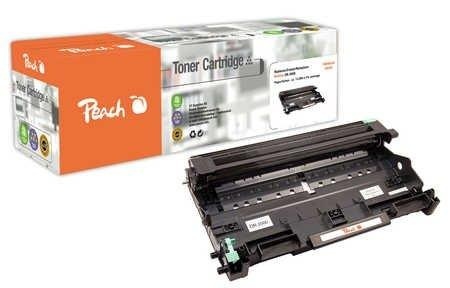 Peach, Peach Trommeleinheit, kompatibel zu Brother DR-2000, Trommeleinheit 110387