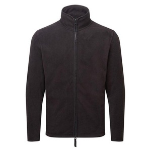 Premier, Artisan Fleecejacke Herren Schwarz L