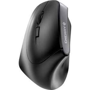 Cherry, Cherry MW 4500 - Linkshänder wireless Maus ergonomisch, MW 4500 LEFT, Maus