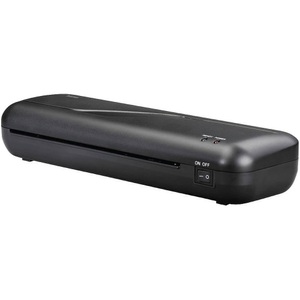 HAMA, Hama Laminiergerät Laminator Basic 50560 DIN A4, DIN A5, DIN A6, Visitenkarten, HAMA 00050560 - Laminiergerät