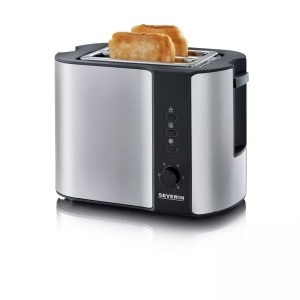 Severin, TOASTER, SEVERIN, Toaster, Severin AT2589 Toaster, Produkte & Wohnen