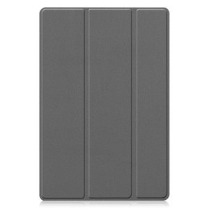 Cover-Discount, Galaxy Tab A8 10.5 - Tri-fold Smart Case, Cover-Discount - Galaxy Tab A8 10.5 Tri-fold Smart Case, Weiss Bunt, 10