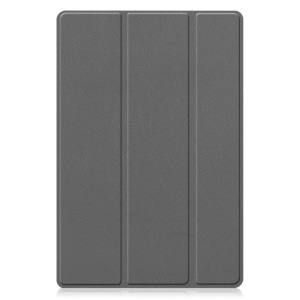 Cover-Discount, Galaxy Tab A8 10.5 - Tri-fold Smart Case, Cover-Discount - Galaxy Tab A8 10.5 Tri-fold Smart Case, Weiss Bunt, 10