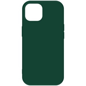 Avizar, Premium Hülle iPhone 15 Dunkel, 