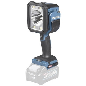 Makita, Makita ML007G LED Arbeitsleuchte akkubetrieben 1250 lm, LED-Akku-Handstrahler ML007G, LED-Leuchte