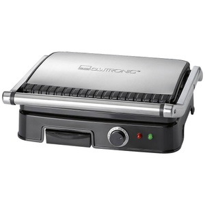 Clatronic, Kontaktgrill KG 3487, Clatronic KG 3487 Tischgrill