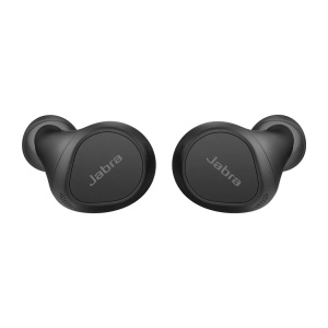 Jabra, Elite 7 Pro, JABRA Elite 7 Pro ANC - True Wireless Kopfhörer (In-ear, Schwarz)