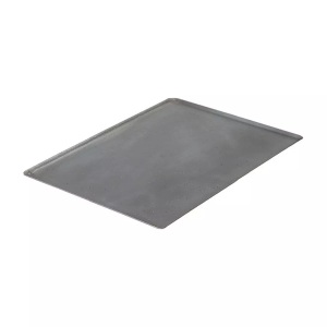 Diverse, diverse Backblech de Buyer, Backblech 60x40cm H:1cm schräge Kanten