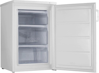 Sibir, Sibir Gefrierschrank »GS 10010 E«, 85 cm hoch, 55,5 cm breit, Gorenje SIBIR GS 10010 E Gefrierschrank weiss rechts