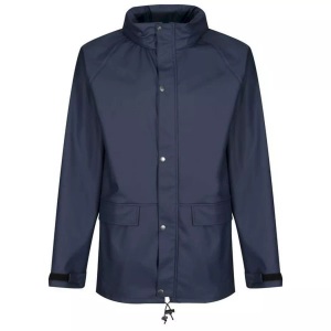 Regatta, Stormflex Ii Jacke, Wasserfest Herren, Regatta - Stormflex II Jacke, wasserfest, für Herren, Marine, Größe S