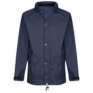 Regatta, Stormflex Ii Jacke, Wasserfest Herren, Regatta - Stormflex II Jacke, wasserfest, für Herren, Marine, Größe S