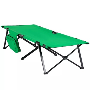 Outsunny, Outsunny - Campingbett, One Size, Outsunny - Campingbett, One Size