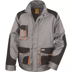 Result, Jacke Lite Unisex XXL