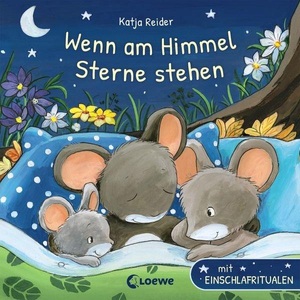 Loewe Verlag, Wenn am Himmel Sterne stehen, Wenn am Himmel Sterne stehen